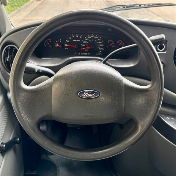 2007 Ford E-150 - Photo 13 - Salt Lake City, UT 84115