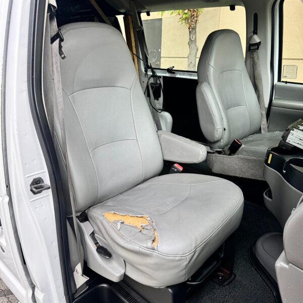 2007 Ford E-150 - Photo 19 - Salt Lake City, UT 84115