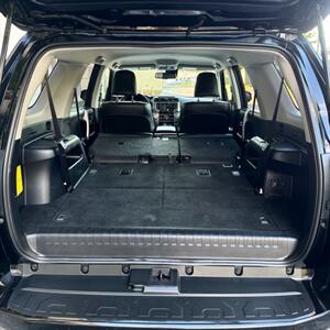 2022 Toyota 4Runner SR5 Premium - Photo 43 - Salt Lake City, UT 84115