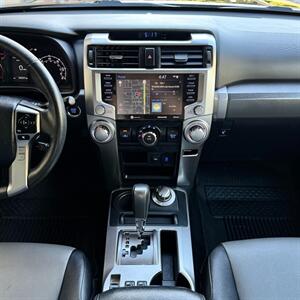 2022 Toyota 4Runner SR5 Premium - Photo 20 - Salt Lake City, UT 84115