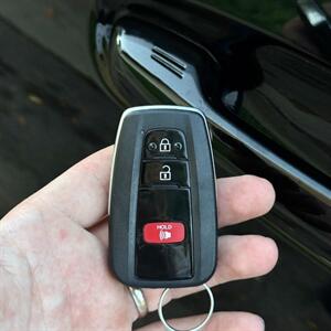 2022 Toyota 4Runner SR5 Premium - Photo 3 - Salt Lake City, UT 84115