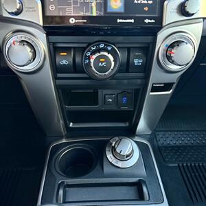 2022 Toyota 4Runner SR5 Premium - Photo 22 - Salt Lake City, UT 84115