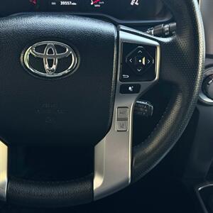2022 Toyota 4Runner SR5 Premium - Photo 18 - Salt Lake City, UT 84115