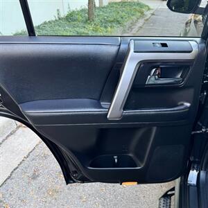 2022 Toyota 4Runner SR5 Premium - Photo 35 - Salt Lake City, UT 84115