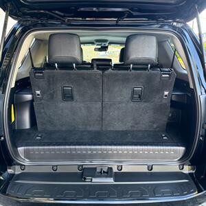 2022 Toyota 4Runner SR5 Premium - Photo 41 - Salt Lake City, UT 84115