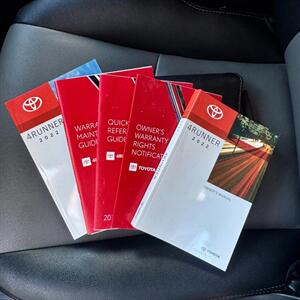 2022 Toyota 4Runner SR5 Premium - Photo 50 - Salt Lake City, UT 84115