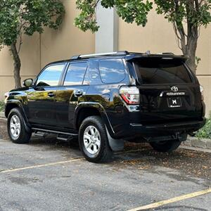 2022 Toyota 4Runner SR5 Premium - Photo 7 - Salt Lake City, UT 84115