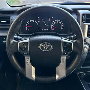 2022 Toyota 4Runner SR5 Premium - Photo 16 - Salt Lake City, UT 84115