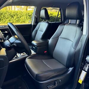 2022 Toyota 4Runner SR5 Premium - Photo 12 - Salt Lake City, UT 84115
