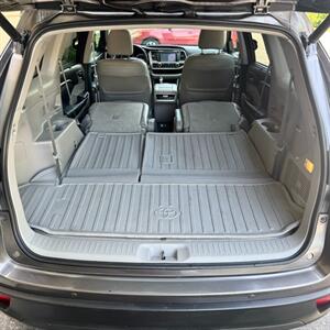 2015 Toyota Highlander Limited Platinum   - Photo 50 - Salt Lake City, UT 84115