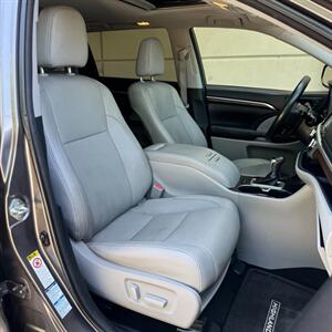 2015 Toyota Highlander Limited Platinum   - Photo 30 - Salt Lake City, UT 84115