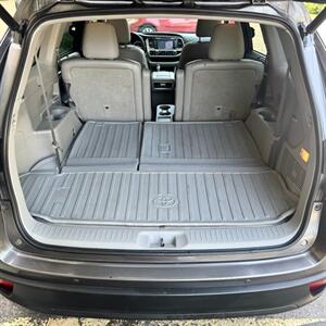 2015 Toyota Highlander Limited Platinum   - Photo 49 - Salt Lake City, UT 84115