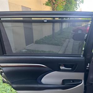 2015 Toyota Highlander Limited Platinum   - Photo 40 - Salt Lake City, UT 84115