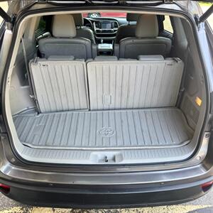 2015 Toyota Highlander Limited Platinum   - Photo 48 - Salt Lake City, UT 84115