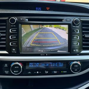 2015 Toyota Highlander Limited Platinum   - Photo 23 - Salt Lake City, UT 84115