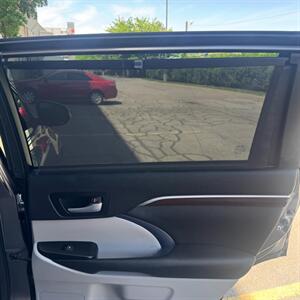 2015 Toyota Highlander Limited Platinum   - Photo 35 - Salt Lake City, UT 84115