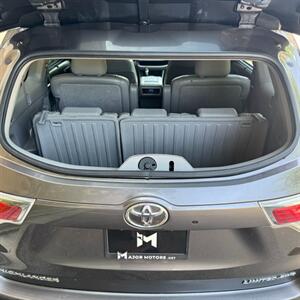 2015 Toyota Highlander Limited Platinum   - Photo 47 - Salt Lake City, UT 84115