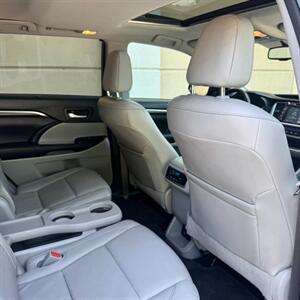 2015 Toyota Highlander Limited Platinum   - Photo 37 - Salt Lake City, UT 84115