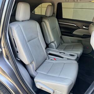 2015 Toyota Highlander Limited Platinum   - Photo 36 - Salt Lake City, UT 84115