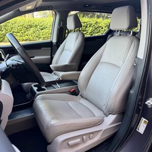 2018 Honda Odyssey EX-L   - Photo 12 - Salt Lake City, UT 84115