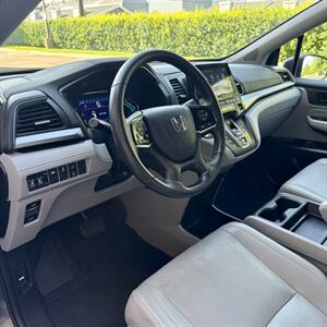 2018 Honda Odyssey EX-L   - Photo 13 - Salt Lake City, UT 84115