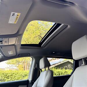 2018 Honda Odyssey EX-L   - Photo 20 - Salt Lake City, UT 84115