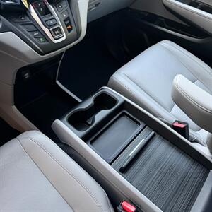 2018 Honda Odyssey EX-L   - Photo 19 - Salt Lake City, UT 84115