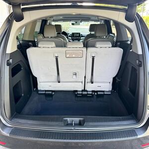 2018 Honda Odyssey EX-L   - Photo 33 - Salt Lake City, UT 84115