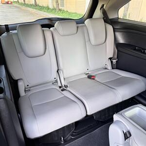 2018 Honda Odyssey EX-L   - Photo 32 - Salt Lake City, UT 84115