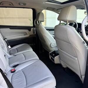 2018 Honda Odyssey EX-L   - Photo 26 - Salt Lake City, UT 84115