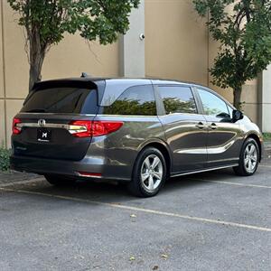2018 Honda Odyssey EX-L   - Photo 5 - Salt Lake City, UT 84115