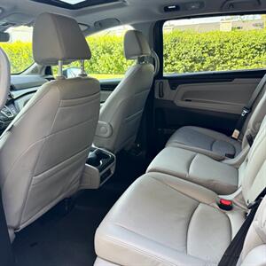 2018 Honda Odyssey EX-L   - Photo 29 - Salt Lake City, UT 84115
