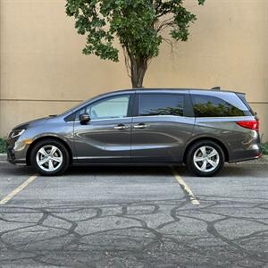 2018 Honda Odyssey EX-L   - Photo 8 - Salt Lake City, UT 84115