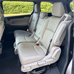 2018 Honda Odyssey EX-L   - Photo 28 - Salt Lake City, UT 84115