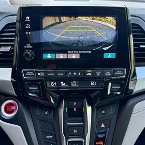 2018 Honda Odyssey EX-L   - Photo 16 - Salt Lake City, UT 84115