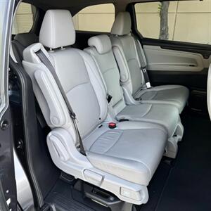 2018 Honda Odyssey EX-L   - Photo 25 - Salt Lake City, UT 84115