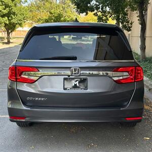 2018 Honda Odyssey EX-L   - Photo 6 - Salt Lake City, UT 84115