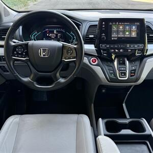 2018 Honda Odyssey EX-L   - Photo 2 - Salt Lake City, UT 84115