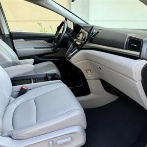 2018 Honda Odyssey EX-L   - Photo 23 - Salt Lake City, UT 84115