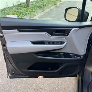 2018 Honda Odyssey EX-L   - Photo 11 - Salt Lake City, UT 84115