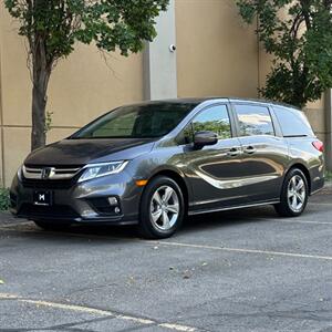2018 Honda Odyssey EX-L   - Photo 9 - Salt Lake City, UT 84115