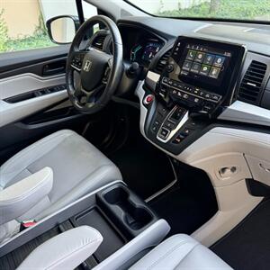 2018 Honda Odyssey EX-L   - Photo 24 - Salt Lake City, UT 84115