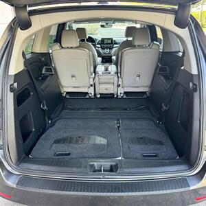 2018 Honda Odyssey EX-L   - Photo 34 - Salt Lake City, UT 84115