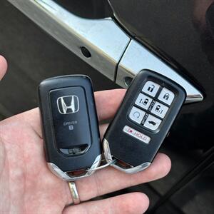 2018 Honda Odyssey EX-L   - Photo 3 - Salt Lake City, UT 84115
