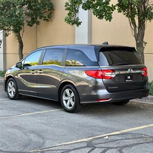 2018 Honda Odyssey EX-L   - Photo 7 - Salt Lake City, UT 84115