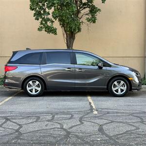 2018 Honda Odyssey EX-L   - Photo 4 - Salt Lake City, UT 84115