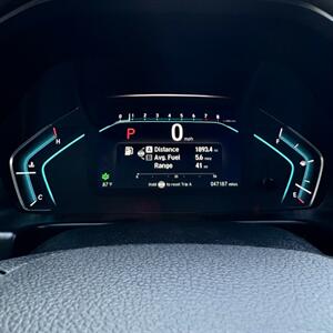 2018 Honda Odyssey EX-L   - Photo 14 - Salt Lake City, UT 84115