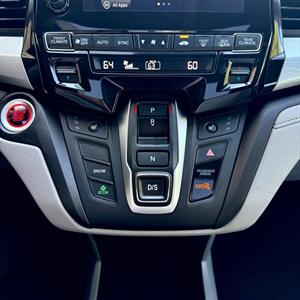 2018 Honda Odyssey EX-L   - Photo 17 - Salt Lake City, UT 84115
