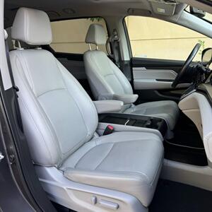 2018 Honda Odyssey EX-L   - Photo 22 - Salt Lake City, UT 84115