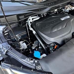 2018 Honda Odyssey EX-L   - Photo 38 - Salt Lake City, UT 84115